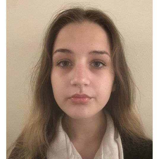 Ashley Mullis head shot