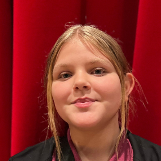 Blaklie Smithwick head shot