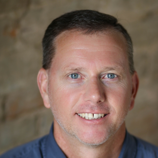 Brad Bell head shot