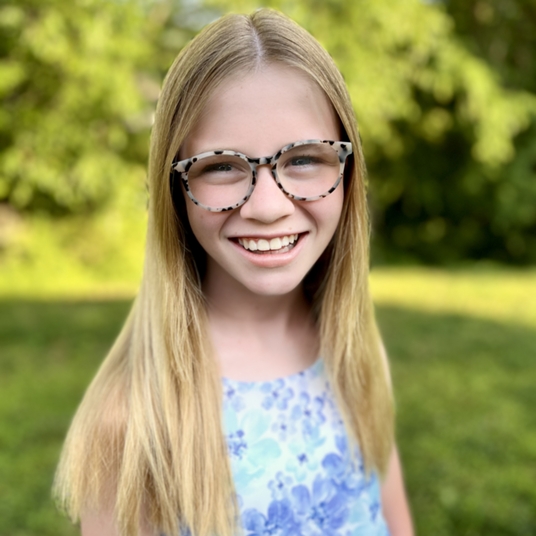 Eleanor Brown head shot
