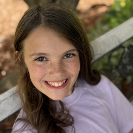 Rosemary Huffstetler head shot