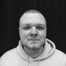 Evan Johnson head shot