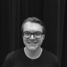 Bryce Krasauskis head shot