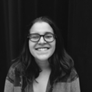 Julia Almeida head shot