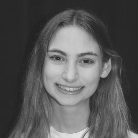 Catherine Brennan head shot