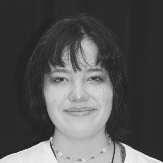 Rae Brewer head shot