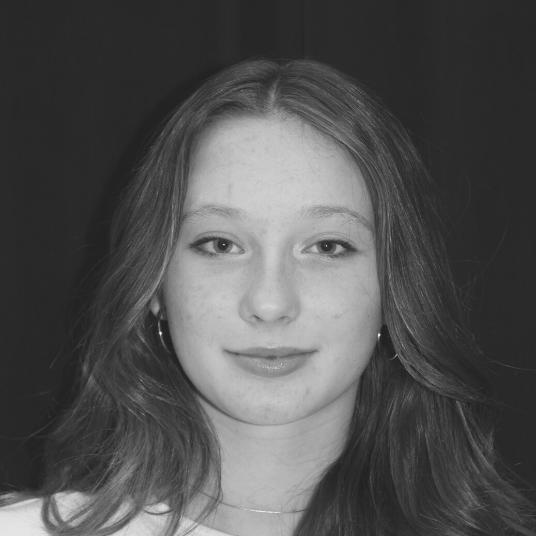 Rosie Bonbrest head shot