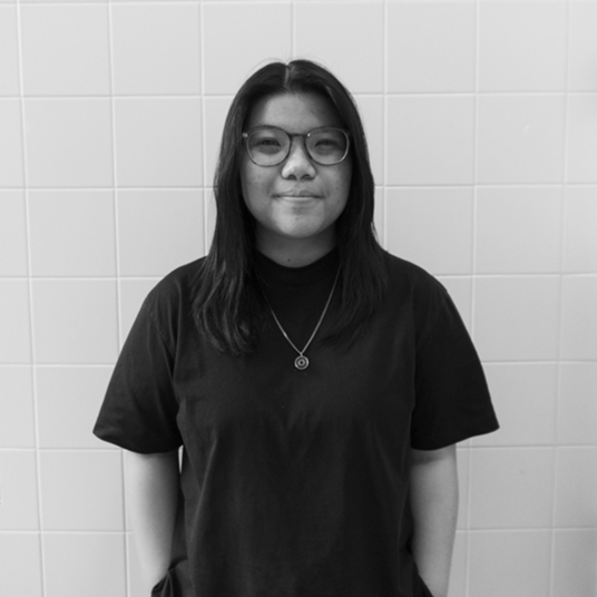 AJ Lagasca head shot