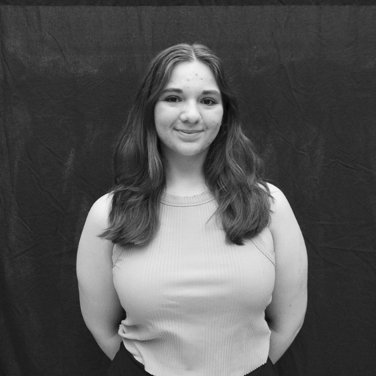 Cadia Rose Hansen head shot