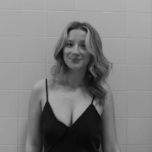 Rosamaria Bonbrest head shot