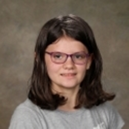 Alexis Tourjee - Crew Member head shot