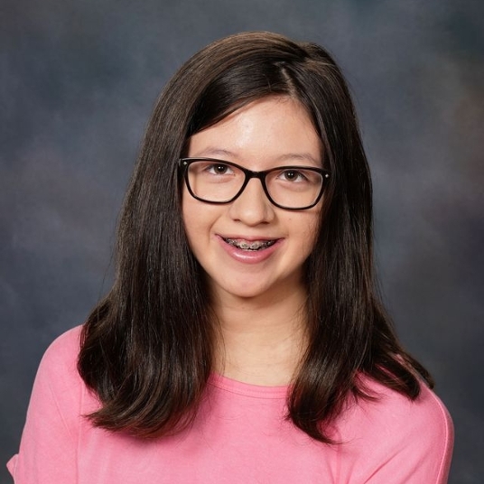 Angeli Burns head shot