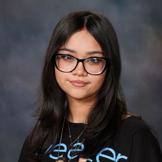 Amira Hernandez head shot