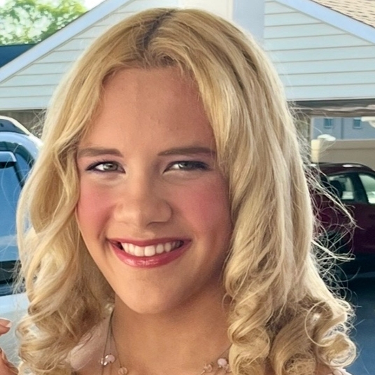 Cami Haley head shot
