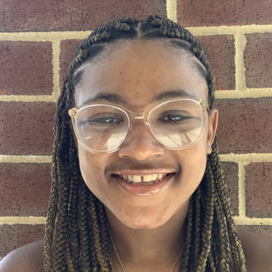 Donyae Spohn head shot
