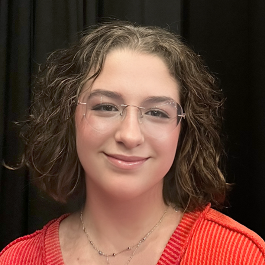 Addi Bilbo head shot