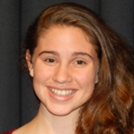 Alexis LaPlaca head shot
