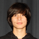 Hunter Tadios head shot