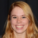 Samantha McParland head shot
