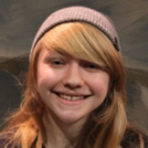 Emily Hebert head shot