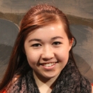 Morganne Chu head shot