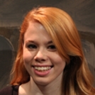 Samantha McParland head shot
