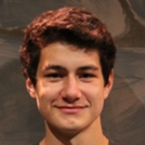 Giancarlo Dalla Vecchia head shot