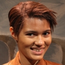 Tyler Washington head shot