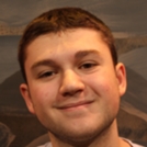 Nathan Bechetti head shot