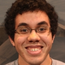 Bryan Gutierrez head shot