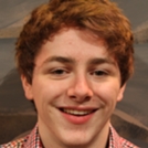 Jacob Hale head shot