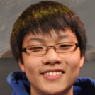 Jeremiah Lee head shot