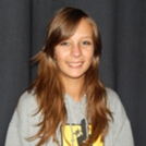 Madison Bowling head shot