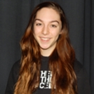 Annabelle Capino head shot
