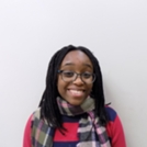 Grace Magori head shot