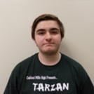 William Hurd head shot