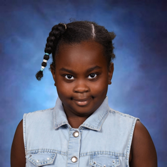 Fatima Adam head shot
