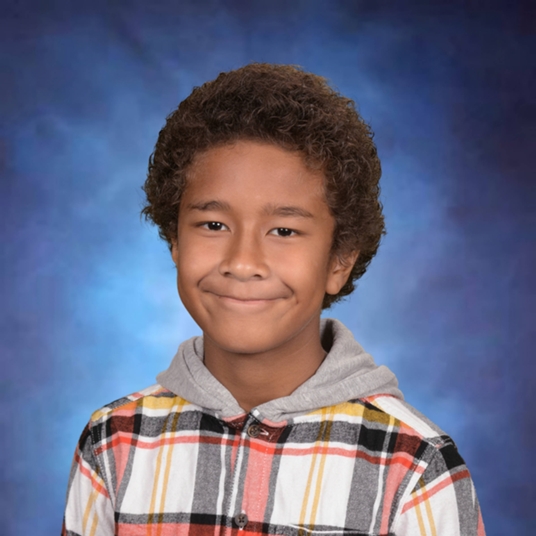 Mateo Ahokava head shot