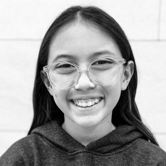 Zaycha Anduha head shot