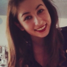 Rose Graves head shot