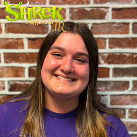 Adelynn Hechler head shot