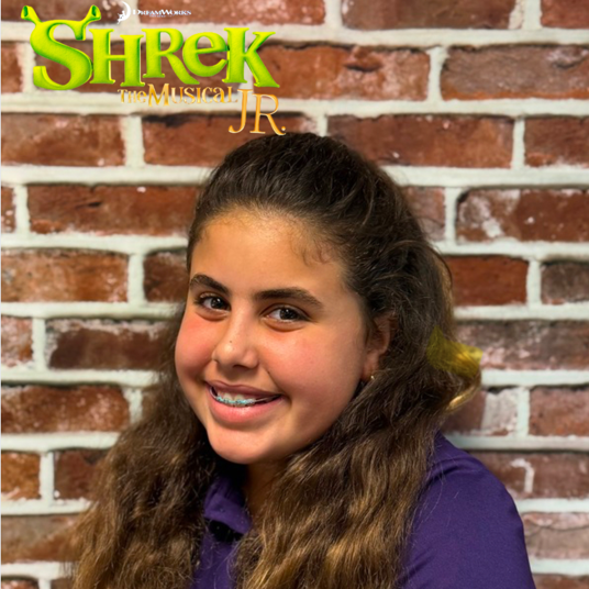 Isabella Estrada head shot