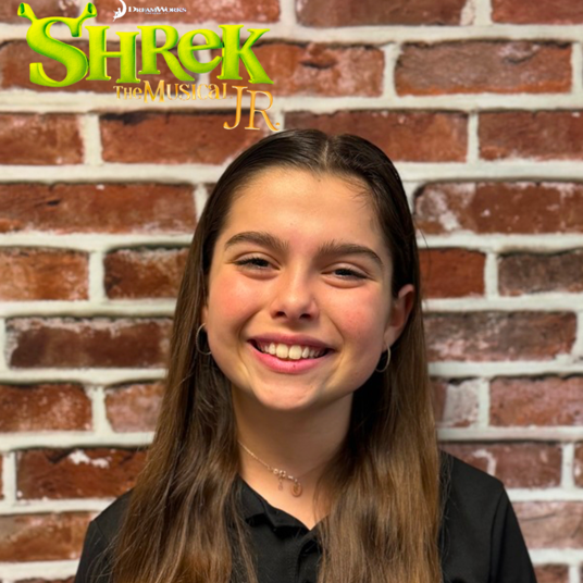 Juniper Neff head shot