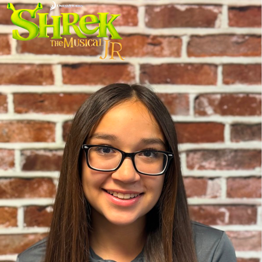 Marisela Cordero head shot