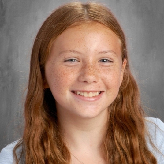 Dylaney Perry head shot
