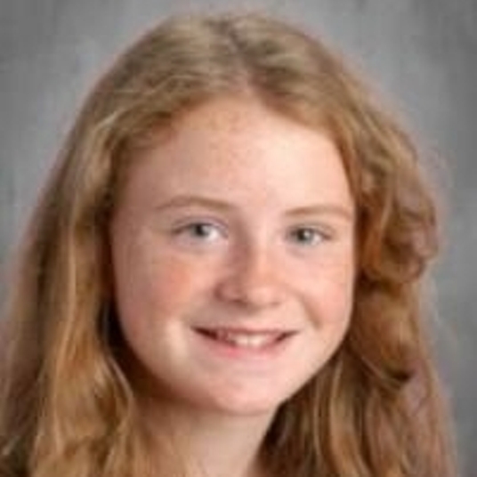 Grace Kane head shot