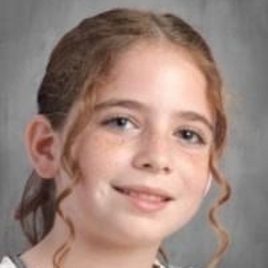 Layla Camacho head shot