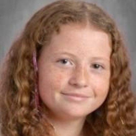 Tierney Kane head shot