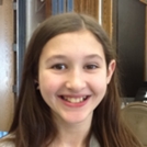 Hailey Rohrer head shot