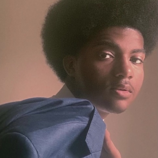 Elijah Frazer head shot